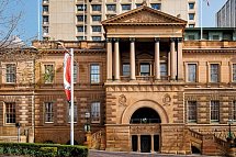 InterContinental Sydney