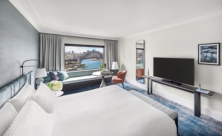 InterContinental Sydney