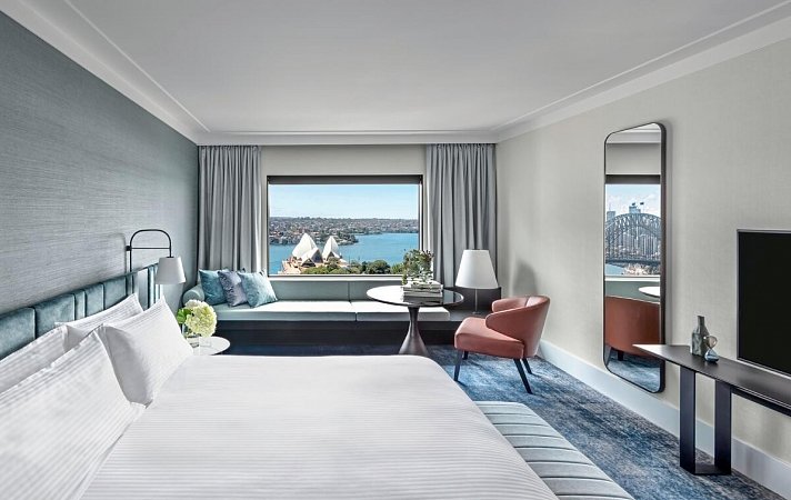 InterContinental Sydney
