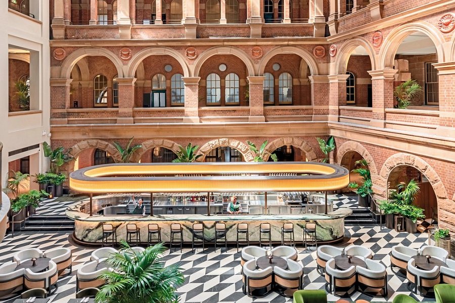 InterContinental Sydney