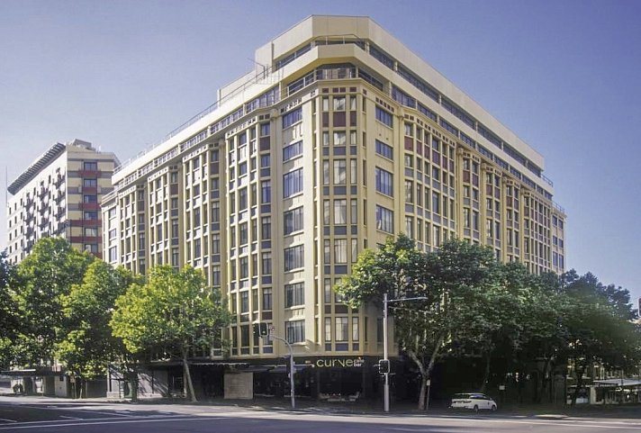 Vibe Hotel Sydney