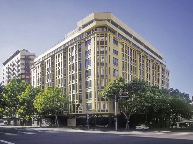 Vibe Hotel Sydney