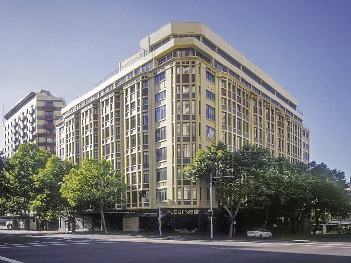 Vibe Hotel Sydney
