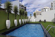 Vibe Hotel Sydney