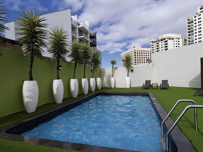 Vibe Hotel Sydney