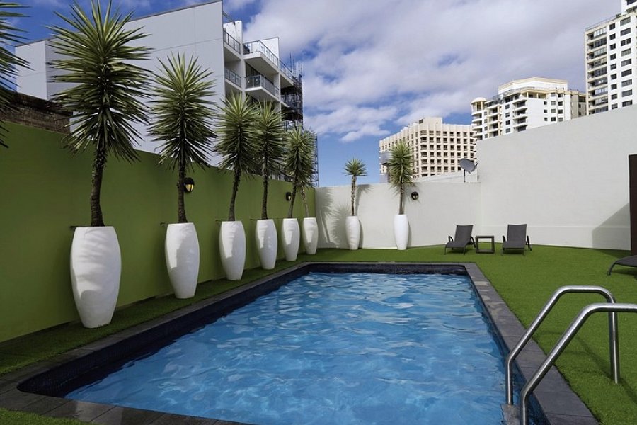 Vibe Hotel Sydney