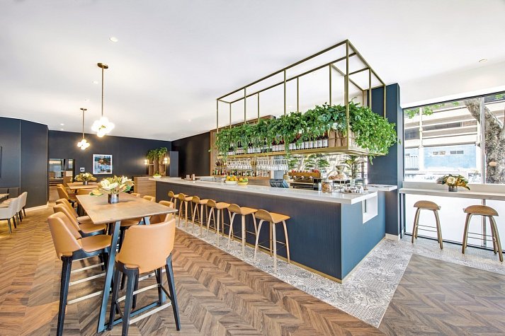 Vibe Hotel Sydney