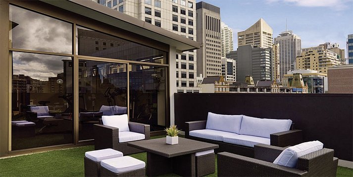 Vibe Hotel Sydney
