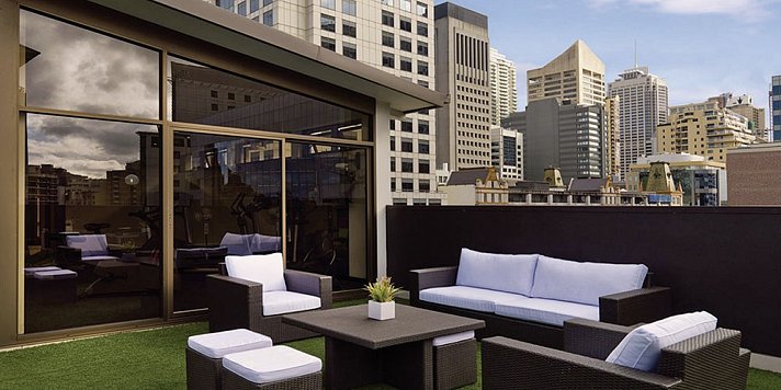 Vibe Hotel Sydney