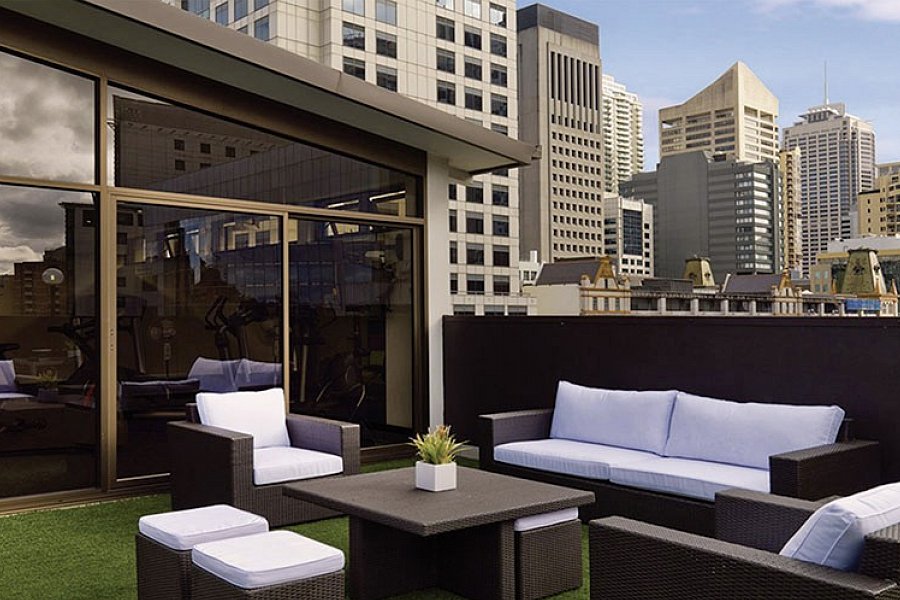 Vibe Hotel Sydney