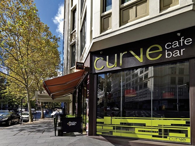 Vibe Hotel Sydney