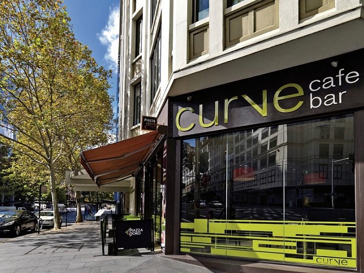 Vibe Hotel Sydney