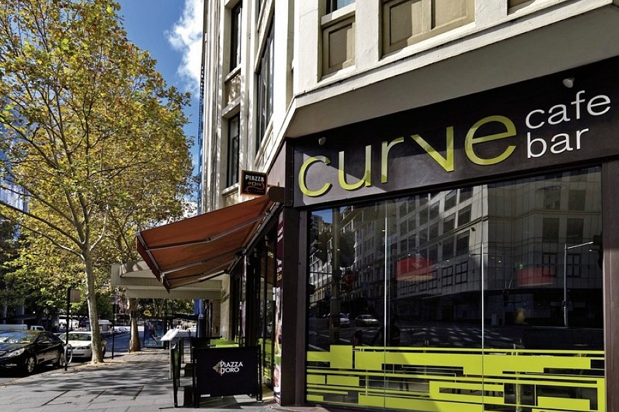 Vibe Hotel Sydney