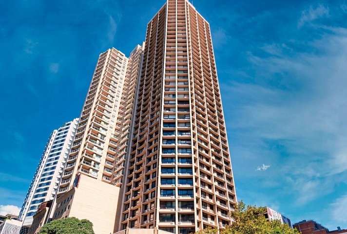 Park Regis City Centre