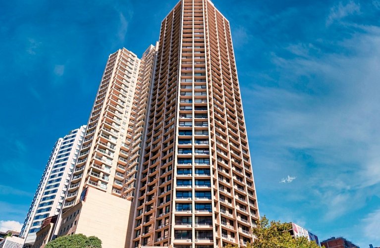Park Regis City Centre