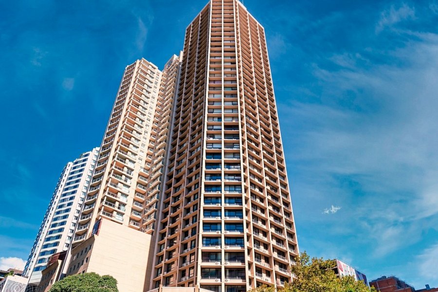 Park Regis City Centre