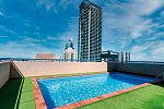Park Regis City Centre
