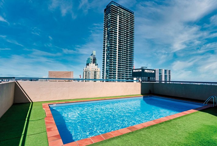 Park Regis City Centre