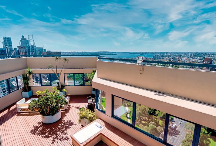 Park Regis City Centre