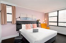 Park Regis City Centre - Wohnbeispiel Superior Room (Zimmercodierung US1)