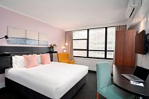 Park Regis City Centre - Wohnbeispiel Superior Room (Zimmercodierung US1)