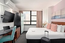 Park Regis City Centre - Wohnbeispiel Standard Room (Zimmercodierung UG1)