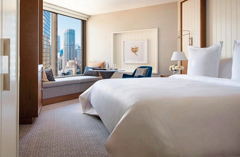 Four Seasons Hotel Sydney