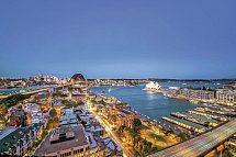 Four Seasons Hotel Sydney