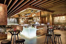 Four Seasons Hotel Sydney - Bar 
