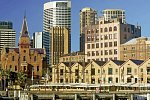 Four Seasons Hotel Sydney