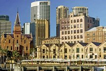 Four Seasons Hotel Sydney