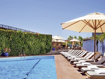 Four Seasons Hotel Sydney