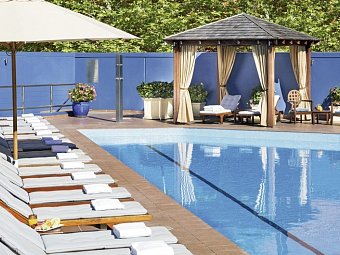 Four Seasons Hotel Sydney