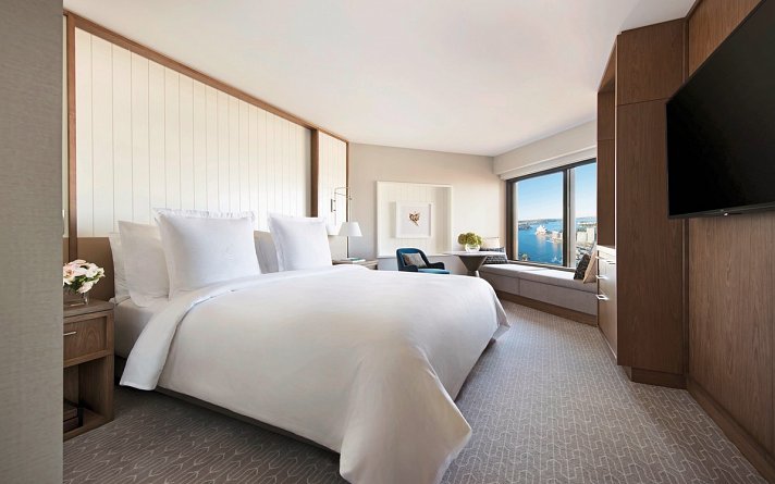 Four Seasons Hotel Sydney