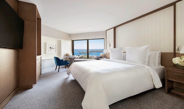 Four Seasons Hotel Sydney