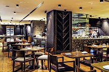 Four Seasons Hotel Sydney - Restaurant 