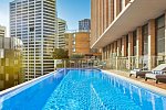 Crowne Plaza Sydney Darling Harbour