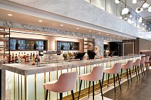 Crowne Plaza Sydney Darling Harbour