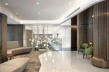 Crowne Plaza Sydney Darling Harbour