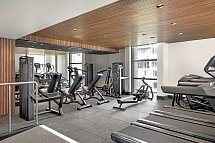 Crowne Plaza Sydney Darling Harbour