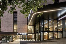 Crowne Plaza Sydney Darling Harbour