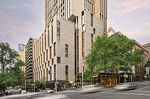 Crowne Plaza Sydney Darling Harbour