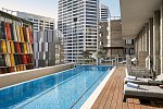 Crowne Plaza Sydney Darling Harbour