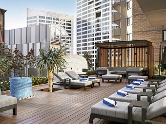 Crowne Plaza Sydney Darling Harbour