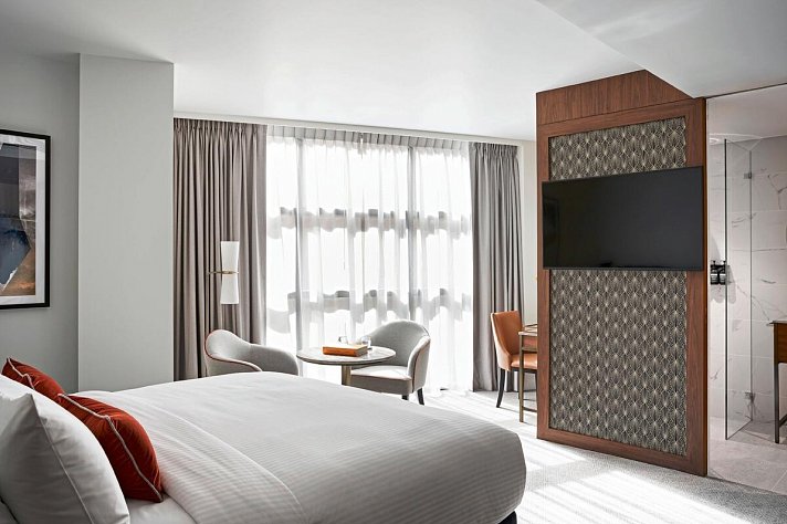 Crowne Plaza Sydney Darling Harbour