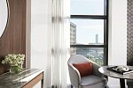 Crowne Plaza Sydney Darling Harbour