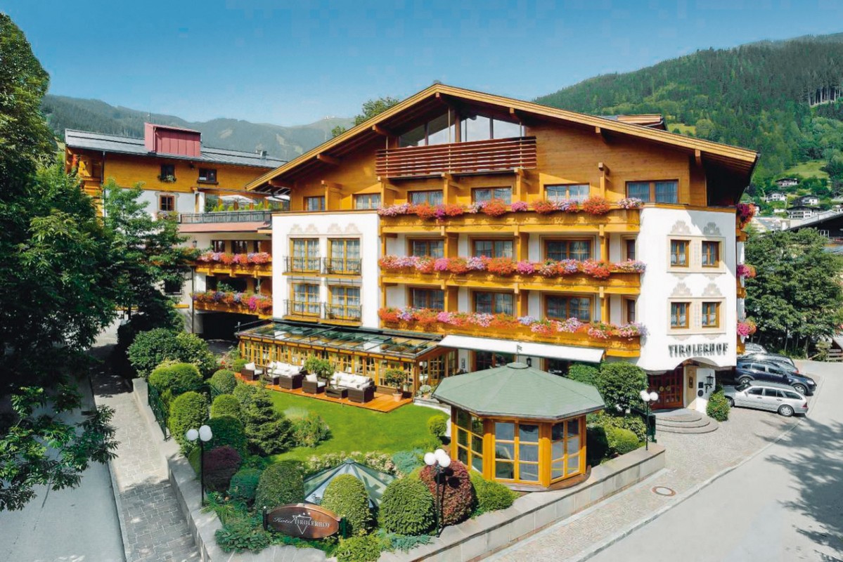 Tirolerhof