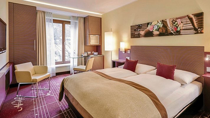Dorint City-Hotel Salzburg