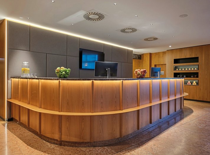 Dorint City-Hotel Salzburg