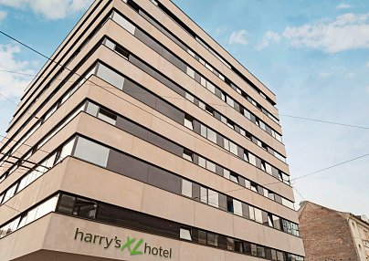 harry’s home Salzburg Salzburg